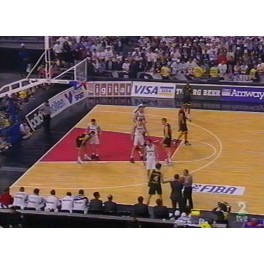 Final Copa Europa 97/98 Kinder B.-58 A.E.K.-44