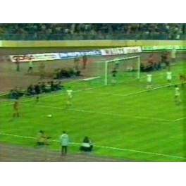 Uefa 81/82 B.Munich-4 CSKA Sofia-0