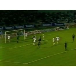 Copa Europa 87/88 G.Burdeos-2 D.Berlin-0