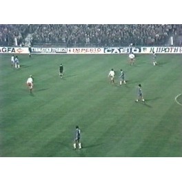 Clasf. Eurocopa 1988 Polonia-2 Grecia-1