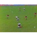 Amistoso 1989 Bulgaria-1 Alemania-2