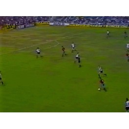 Clasf. Eurocopa 1988 España-2 Austria-0