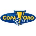 Copa de Oro 2013 1ªfase El Salvador-2 Trinidad y Tobago-2