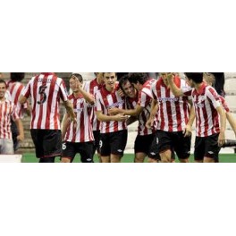 Goles Liga 12/13 Ath.Bilbao