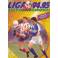 Liga 94/95 Barcelona-1 Ath. Bilbao-0