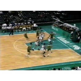 Olimpiada 1996 3/4 puesto Lituania-80 Australia-74