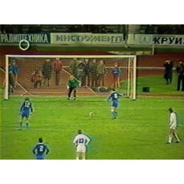 Copa Europa 85/86 Zenit-2 Kuusysi-1