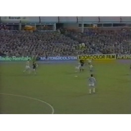 Copa Europa 82/83 A.Villa-1 Juventus-2