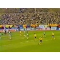 Uefa 83-84 Lokomotiv Leipzig-1 W.Bremen-1