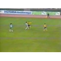 Uefa 83/84 W.Bremen-1 Lokomotiv Leipzig-1