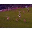 Liga Inglesa 81/82 Tottenham-3 Man. Utd-1