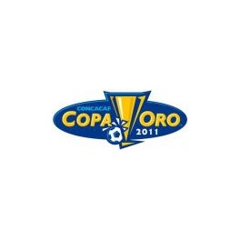 Copa de Oro 1/4 Honduras-1 Costa Rica-0