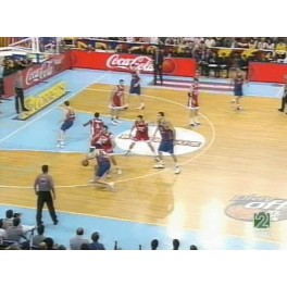 Final ACB 03/04 5ºpartido Barcelona-69 Estudiantes-64