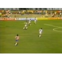 Copa America 1989 Argentina-0 Paraguay-0
