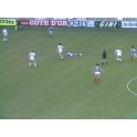 Clasf. Eurocopa 1988 Francia-2 Islandia-0