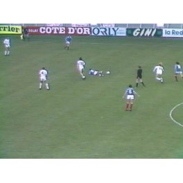 Clasf. Eurocopa 1988 Francia-2 Islandia-0