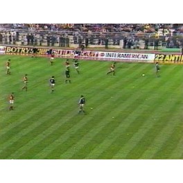 Clasf. Eurocopa 1984 Grecia-0 Inglaterra-3