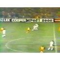 Uefa 83/84 Lens-1 Anderlecht-1