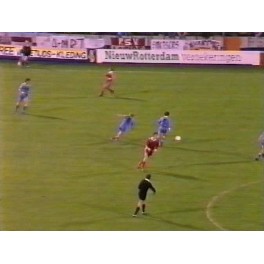 Uefa 85/86 P.S.V.-2 Dnepor-2