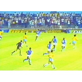 Amistoso 1980 Brasil-7 Brasil Sub-20-1