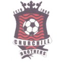 Churchill Brothers SC (India)