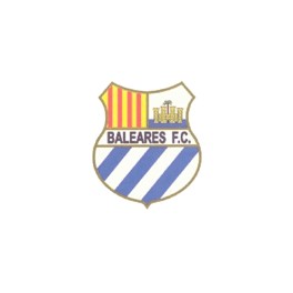 Baleares F. C. (Palma de Mallorca-Baleares)