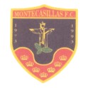 Montecasillas F. C. (Casillas-Murcia)