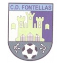 C. D. Fontellas (Fontellas-Navarra)