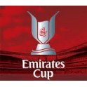 Emirates Cup 2013 Arsenal-1 Galatasaray-2