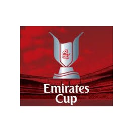 Emirates Cup 2013 Arsenal-1 Galatasaray-2