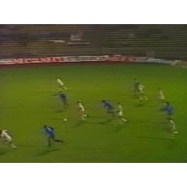 Clasf. Eurocopa 1988 Hungria-3 Grecia-0