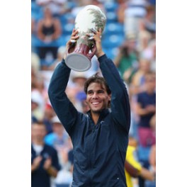 Final Torneo Cincinnati 2013 Nadal-John Isner