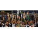 Final Supercopa Italia 2013 Juventus-4 Lazio-0