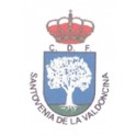 C. D. F. Santovenia de la Aldoncina (Santovenia de la Valdoncina-León)
