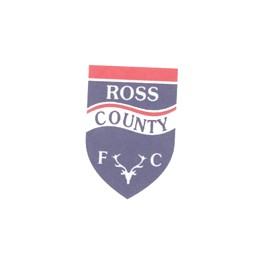 Ross County F. C. (Escocia)