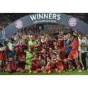 Final Supercopa Europa 2013 B.Munich-2 Chelsea-2