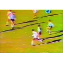 Copa America 1987 Argentina-1 Perú-1