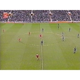 Liga Inglesa 95/96 Liverpool-A.Villa