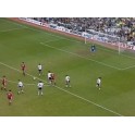 Liga Inglesa 90/91 Tottenham-1 Liverpool-3 