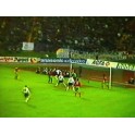 Amistoso 1985 Alemania-4 Bulgaria-1