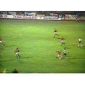 Amistoso 1987 Hungria-0 Alemania-0