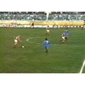 Clasf. Eurocopa 1988 Grecia-0 Holanda-3