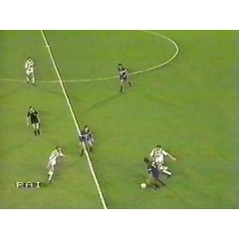 Uefa 84/85 Fiorentina-1 Anderlecht-1