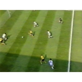 Recopa 89/90 Besiktas-0 Borussia Doth.-1