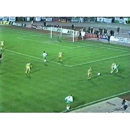 Copa Europa 88/89 W.Bremen-0 Celtic G.-0