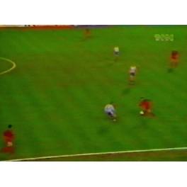 Copa Europa 88/89 Goteborg-1 St.Bucarest-0