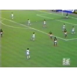 Mundialito 1983 Flamengo-2 Inter-1
