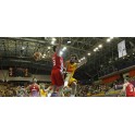 Eurobasket 2013 1ªfase España-68 Croacia-40