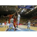 Eurobasket 2013 1ªfase Eslovenia-78 España-69