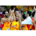 Eurobasket 2013 1ªfase España-60 Rep. Checa-39